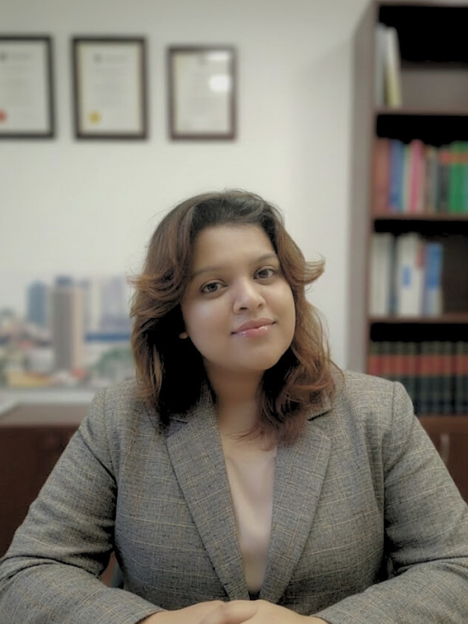 PRAVINDYA SAMARAKOON